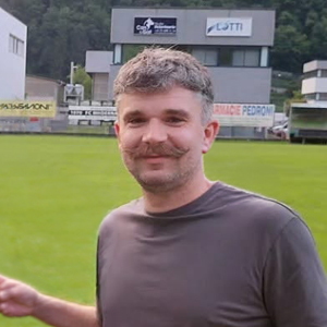 Andrea Kovacevic