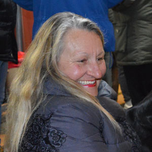 Lia Sansossio-Cippà